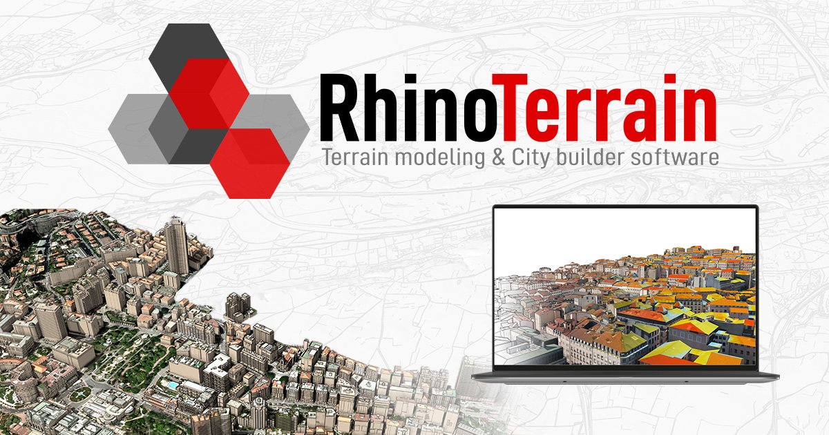 rhinoterrain 2.0 download