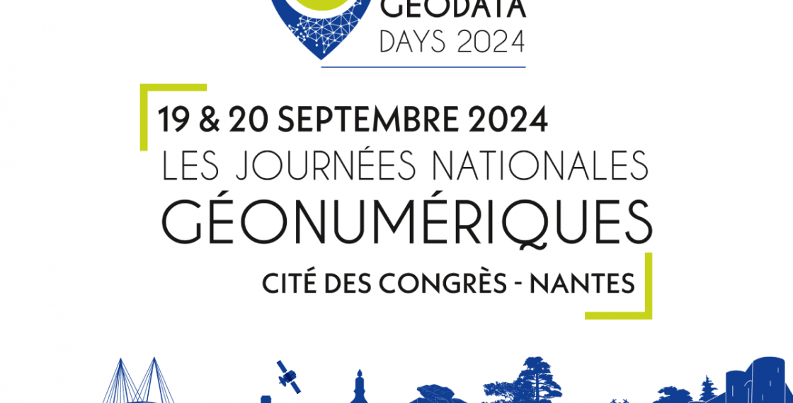 GEODATA DAYS 2024